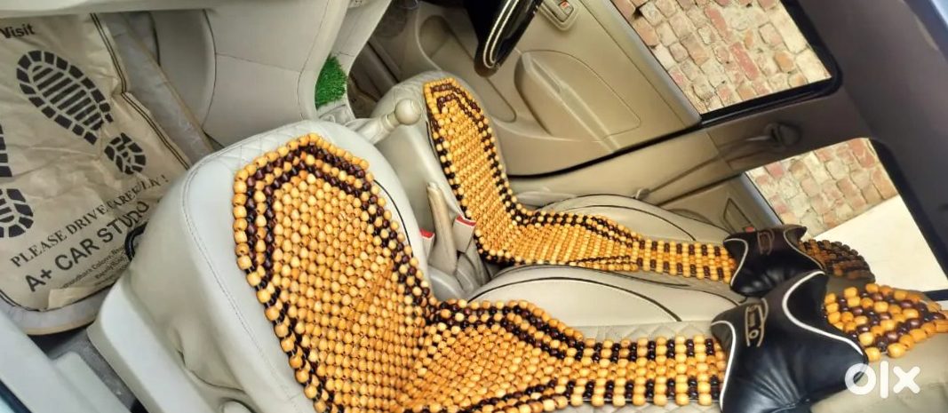 Maruti Swift-dzire 2024 Practically New