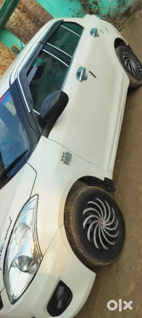 Maruti Swift-dzire 2024 Practically New