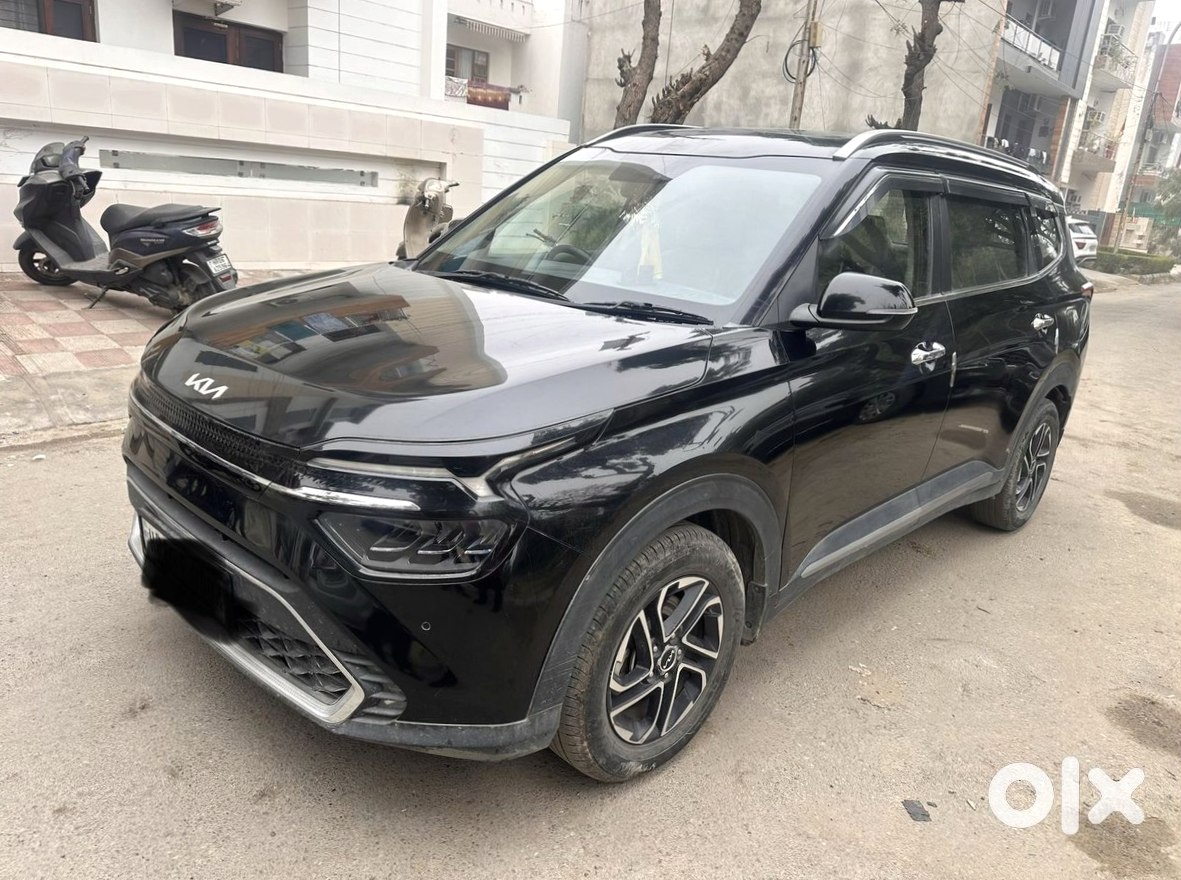 Brand New 2025 Kia Carens - Must Sell