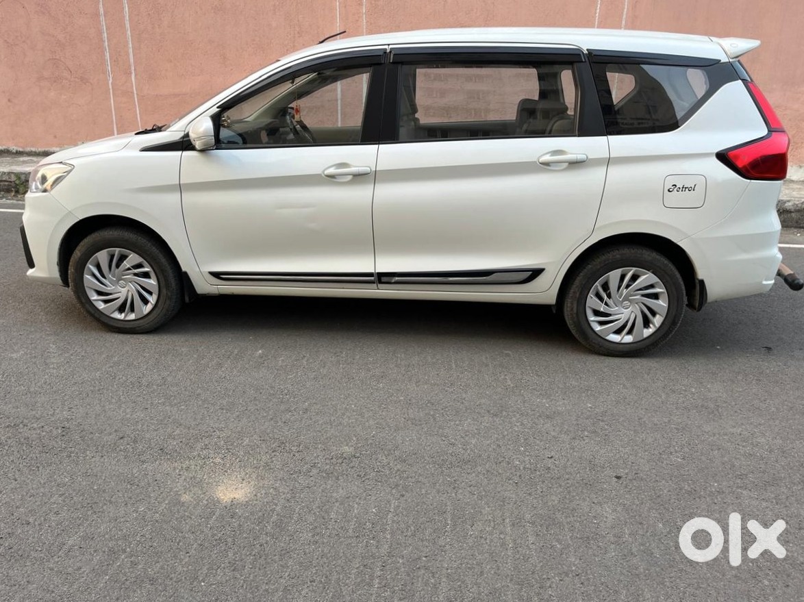 Maruti Ertiga 2017 Urgent Sale