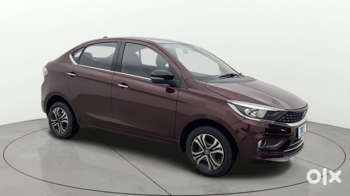 Tata Tigor 2023 Urgent Sale