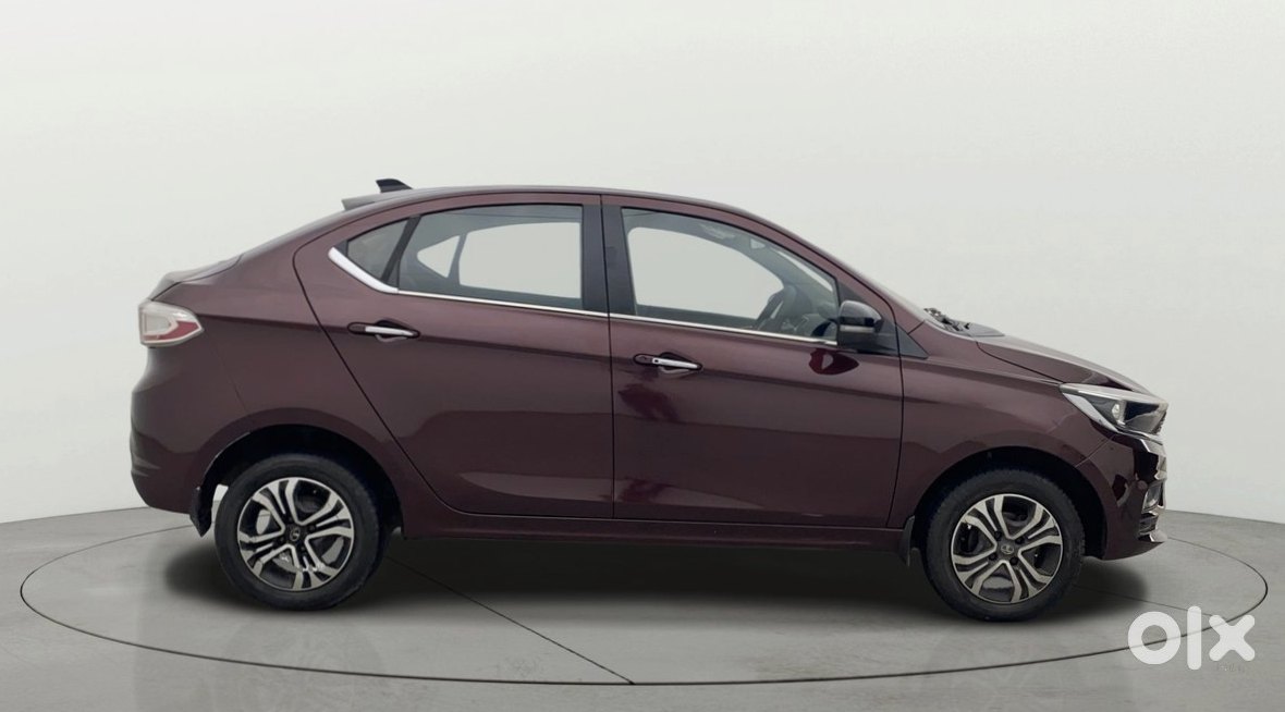 Tata Tigor 2023 Urgent Sale