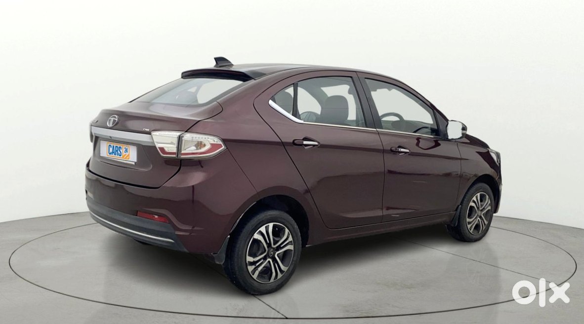 Tata Tigor 2023 Urgent Sale