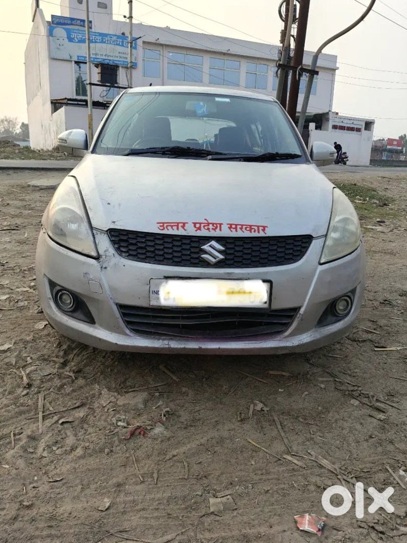 2022 Maruti Swift Diesel - Single Owner