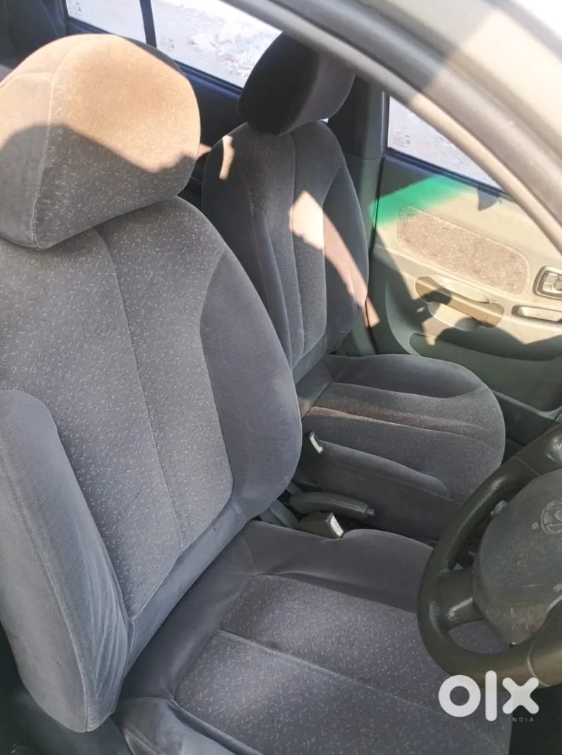 2013 Hyundai Accent Hatchback