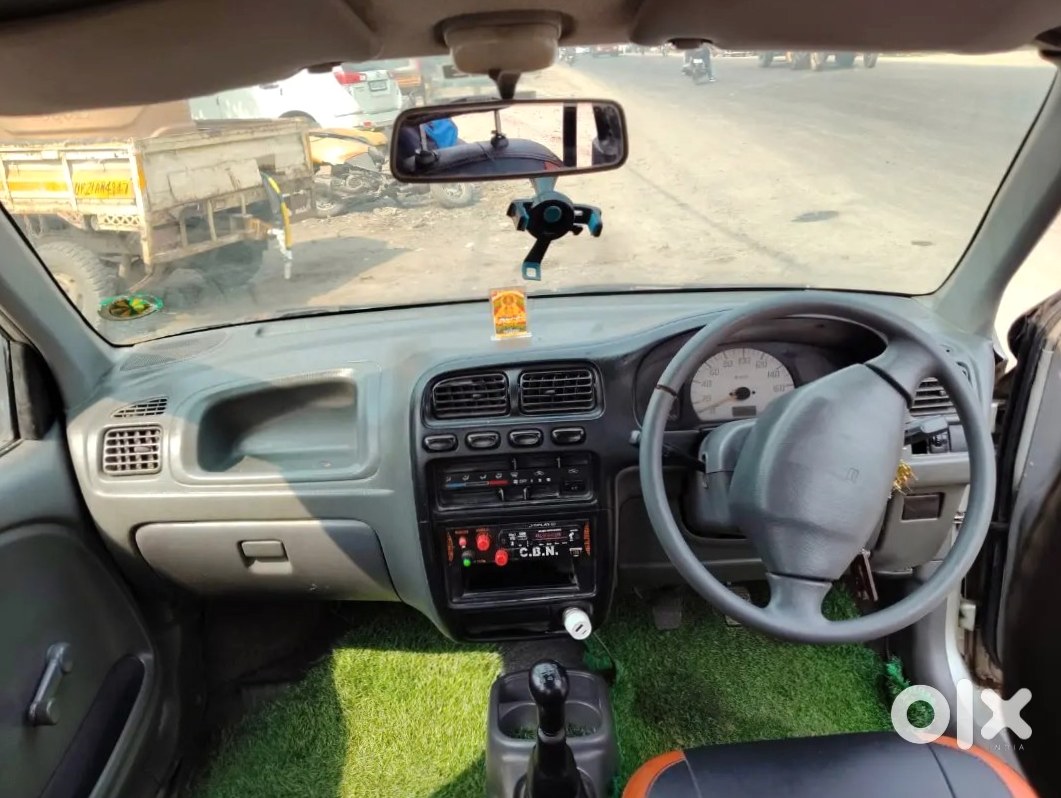 Maruti Alto 2011