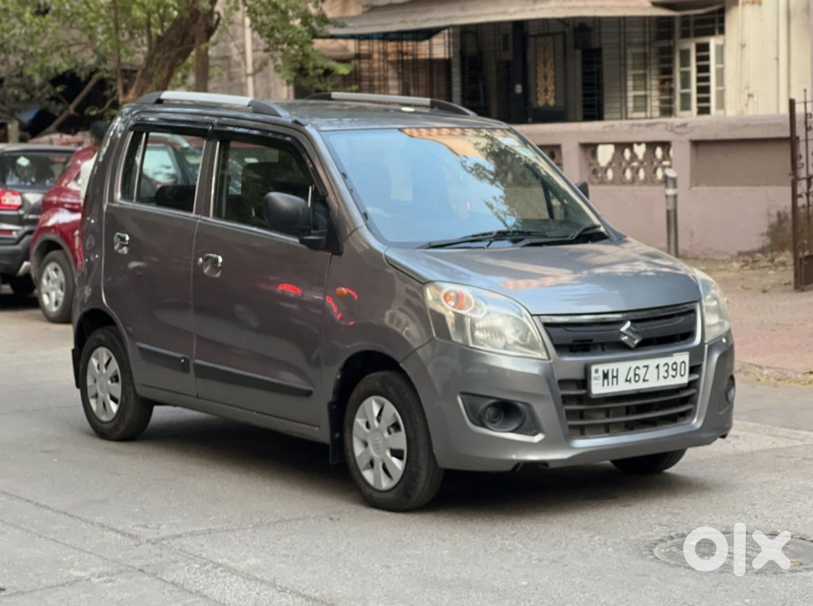 Wagon R Need To Sell Asap