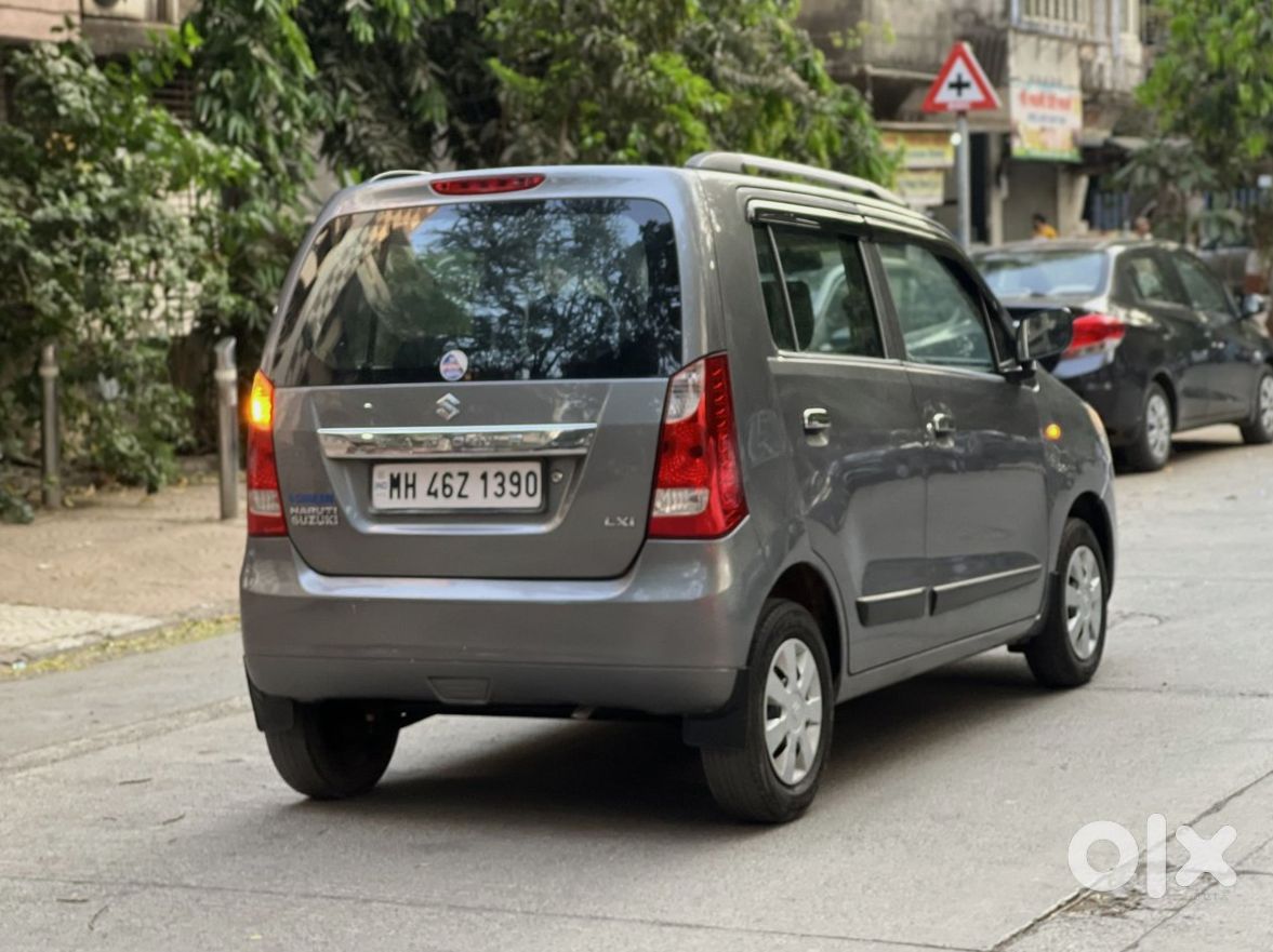 Wagon R Need To Sell Asap