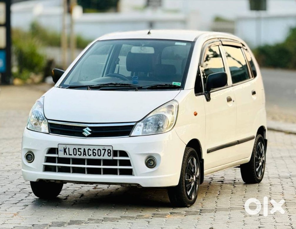 Maruti Zen Estilo For Sale