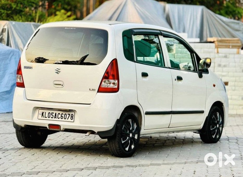 Maruti Zen Estilo For Sale