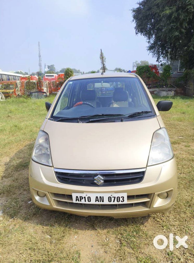 Urgent Sale Maruti Estilo