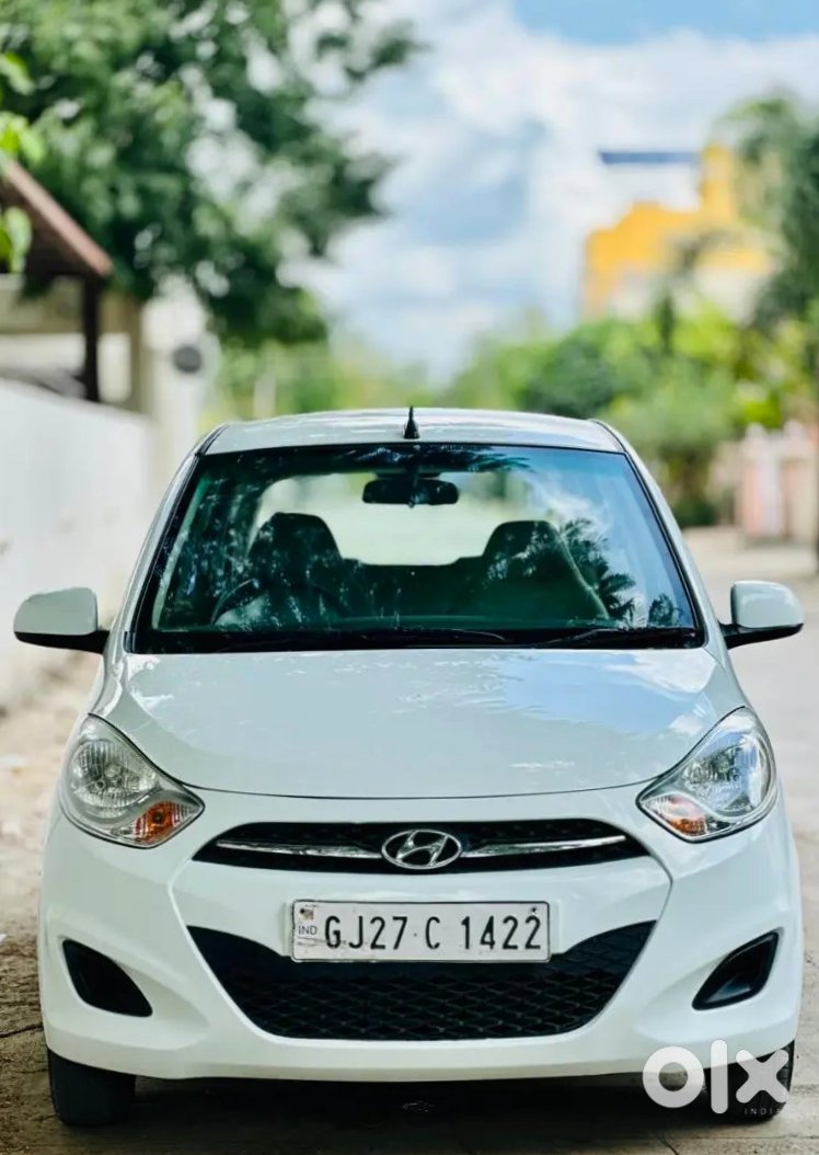 Hyundai I10 Petrol Manual 2020