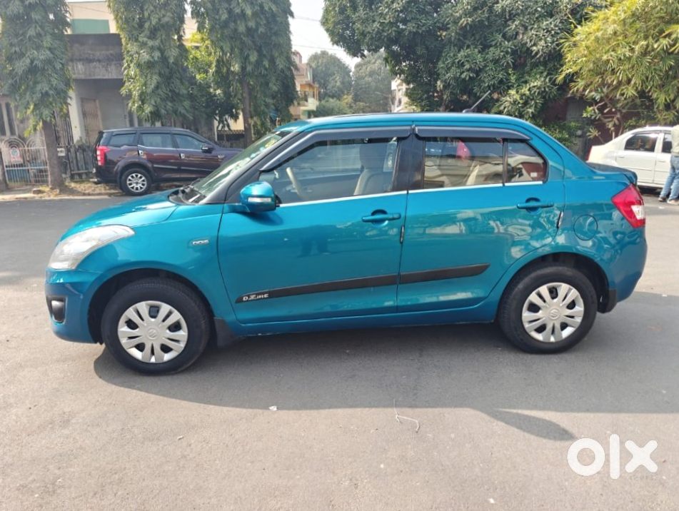 Swift Dzire 2016 - Sell Fast