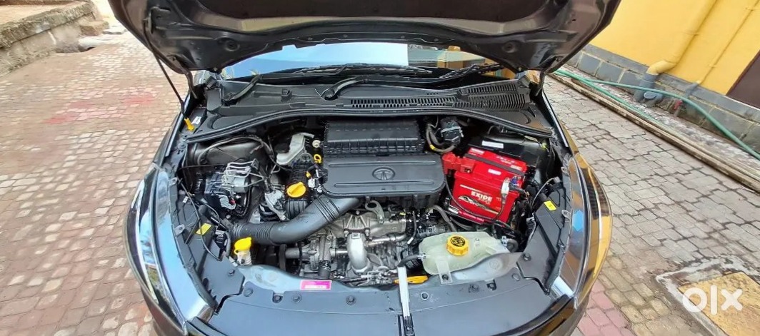 Tata Tiago 2016 Petrol - Selling Urgently