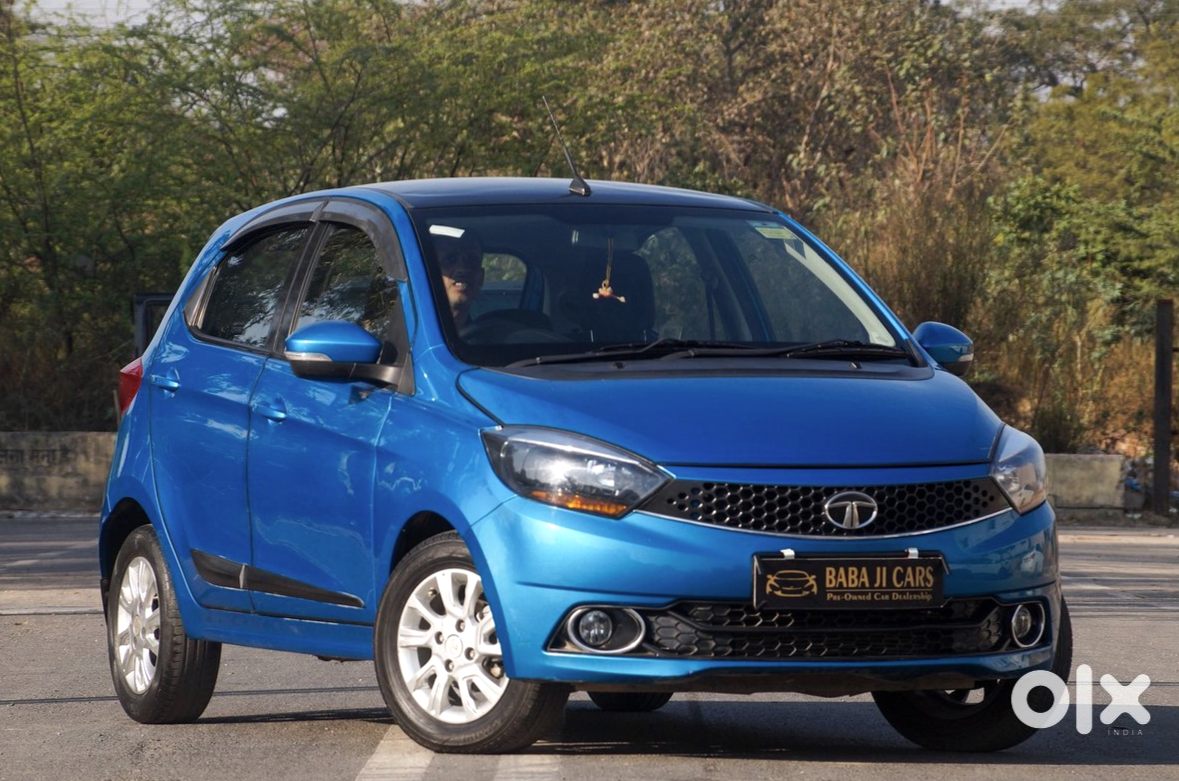 Tata Tiago 2020 - Must Sell