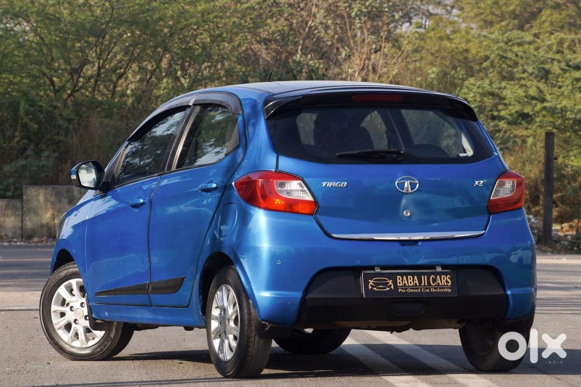 Tata Tiago 2020 - Must Sell