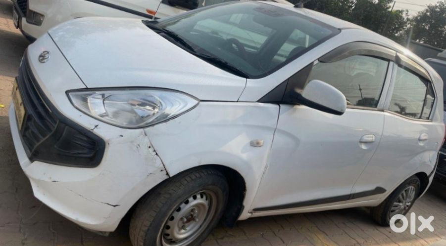 2014 Hyundai Santro - Urgent Sale