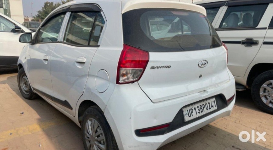 2014 Hyundai Santro - Urgent Sale