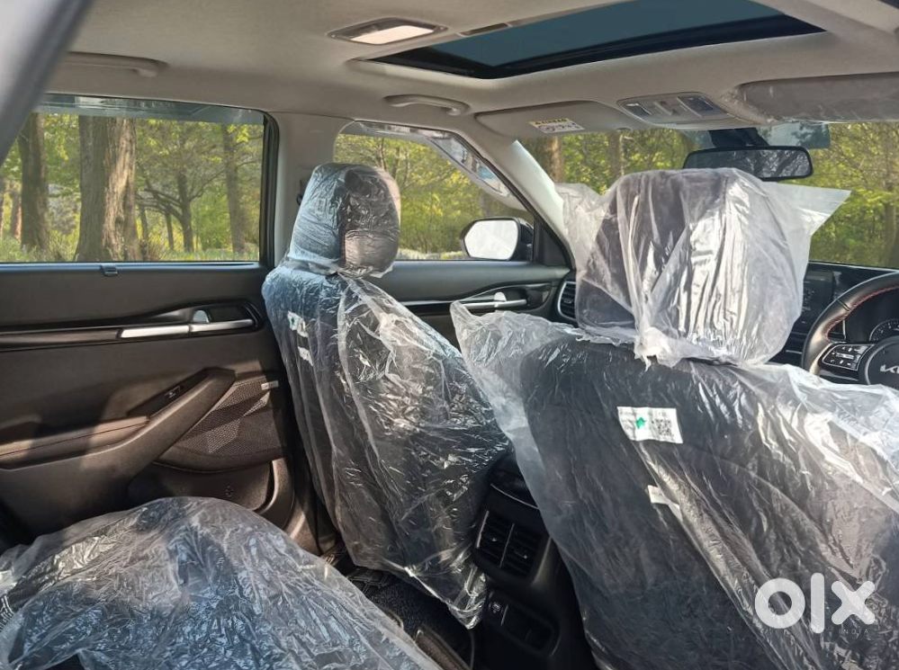 2025 Kia Seltos Diesel Automatic Like New