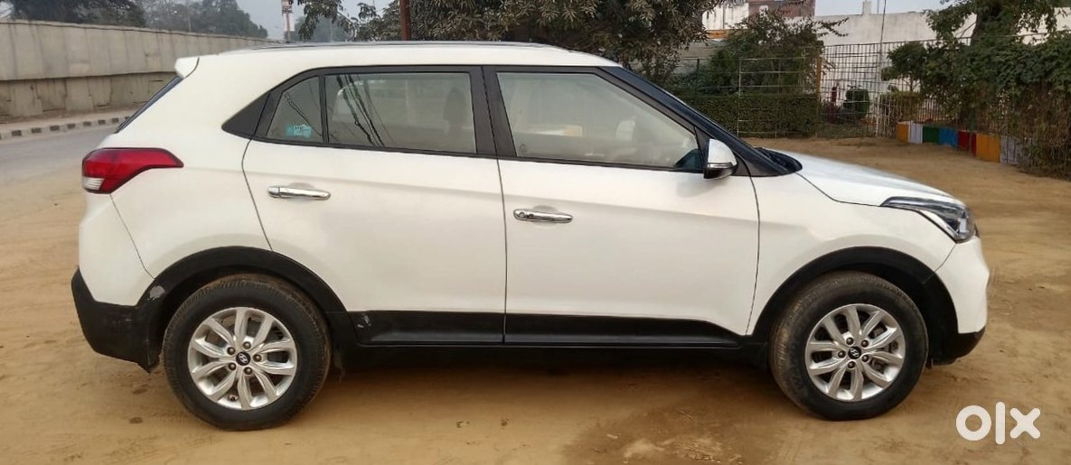 Hyundai Santa Fe 2017