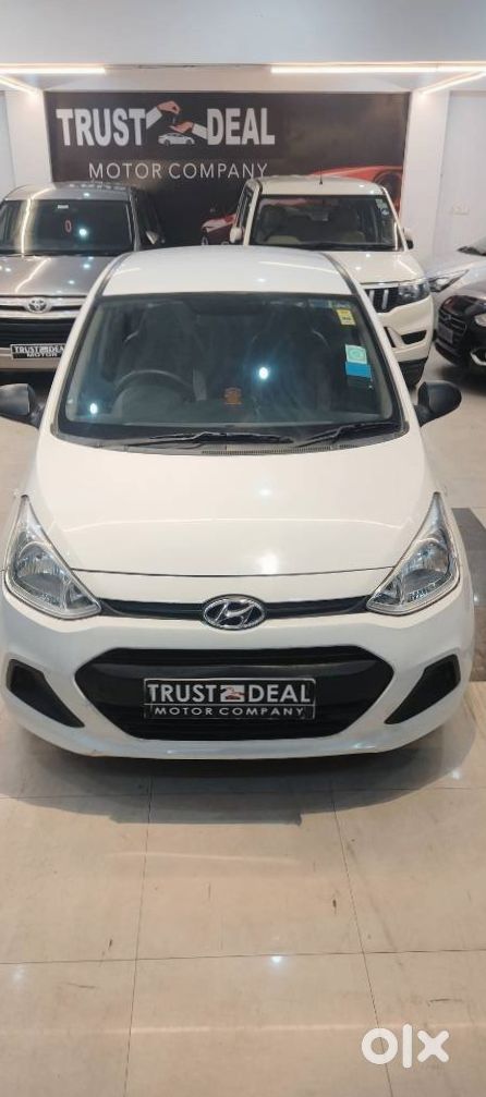 Hyundai I10 Prime 2014 Budget Car