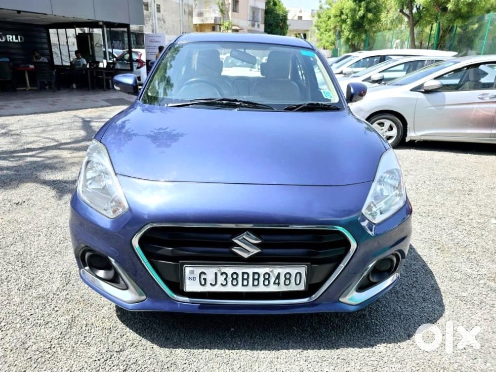 Maruti Swift Dzire Cng Manual