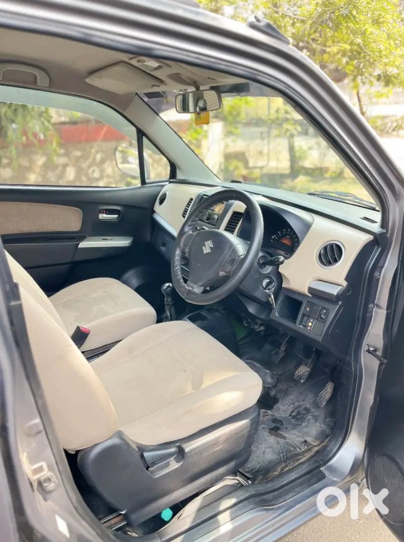 Swift Dzire 2018 Diesel Manual - Family Car