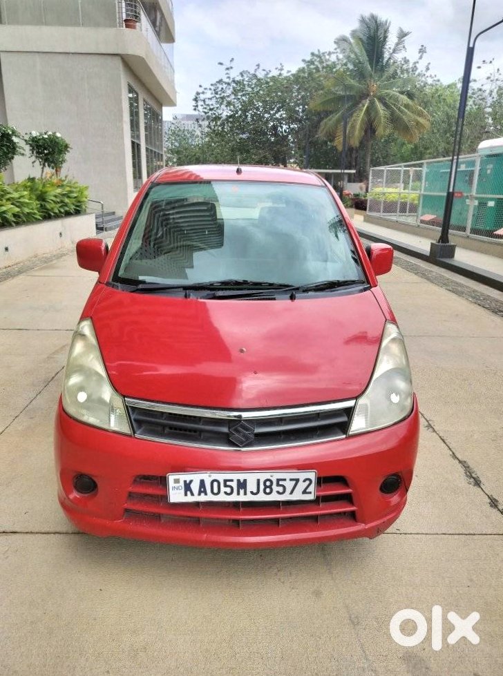 2011 Maruti Estilo - Budget Car