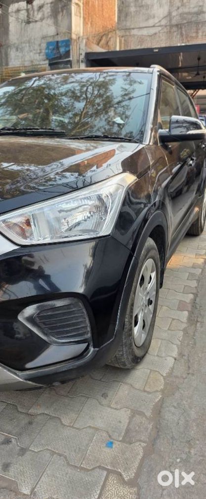 2019 Hyundai Creta Cng - Excellent Condition