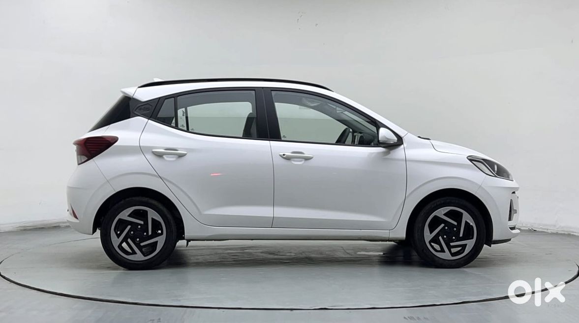 2017 Hyundai Grand I10 Nios Urgent Sale