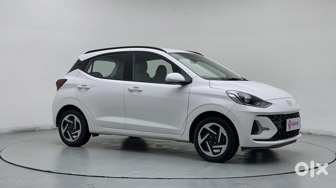 2017 Hyundai Grand I10 Nios Urgent Sale
