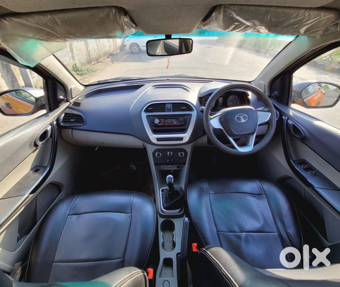 Urgent Sale - 2025 Tata Tiago Cng