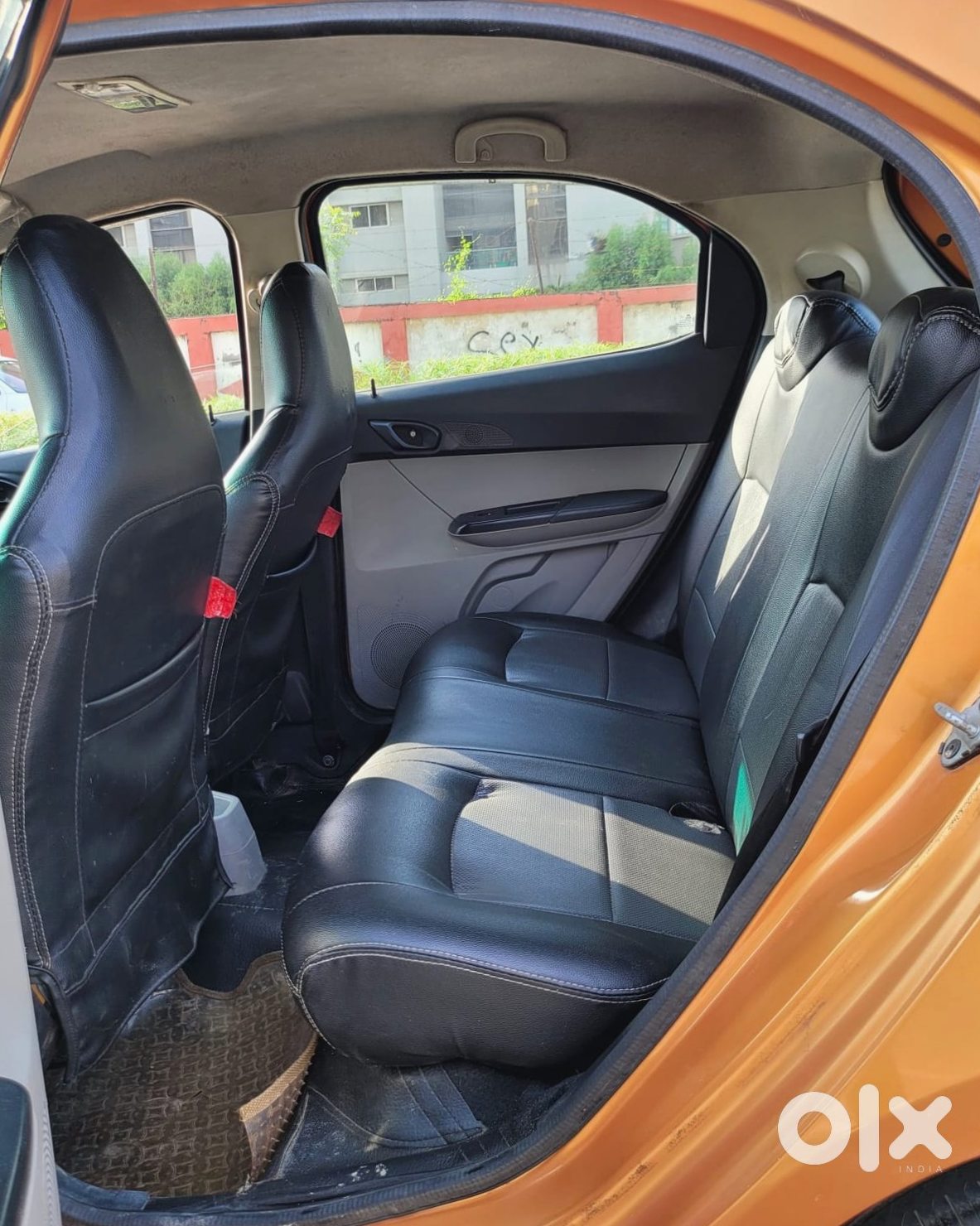 Urgent Sale - 2025 Tata Tiago Cng