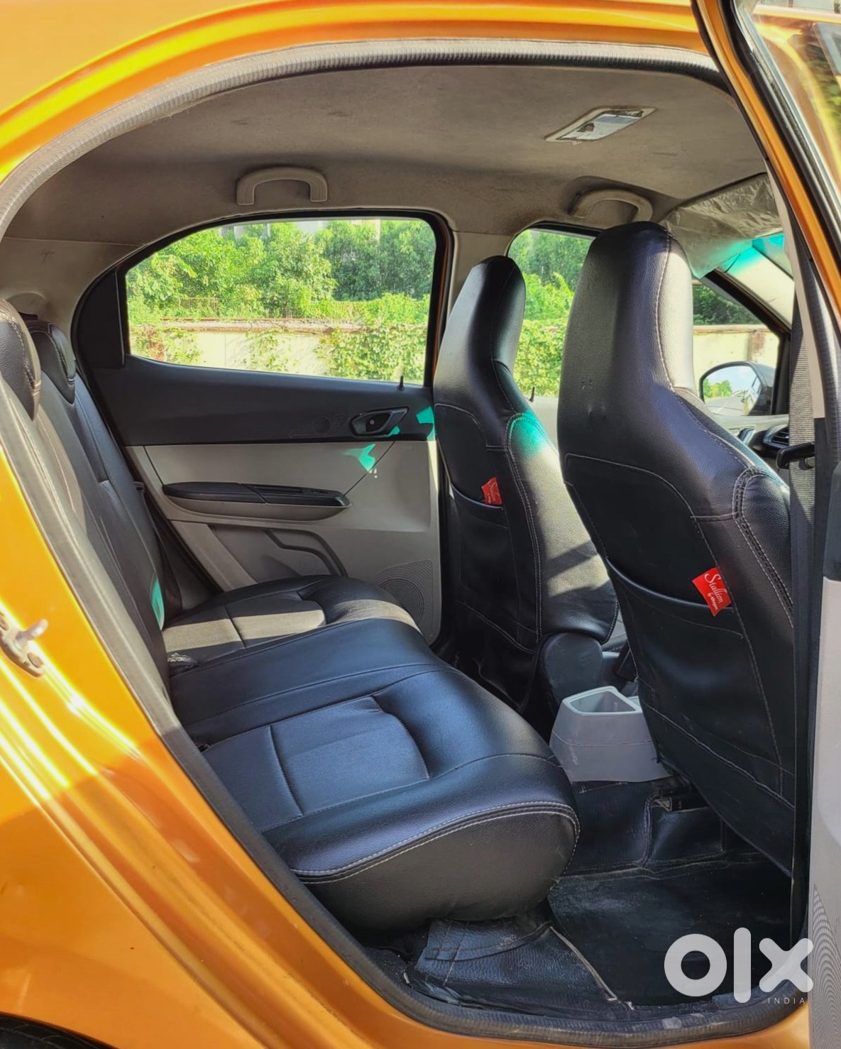 Urgent Sale - 2025 Tata Tiago Cng