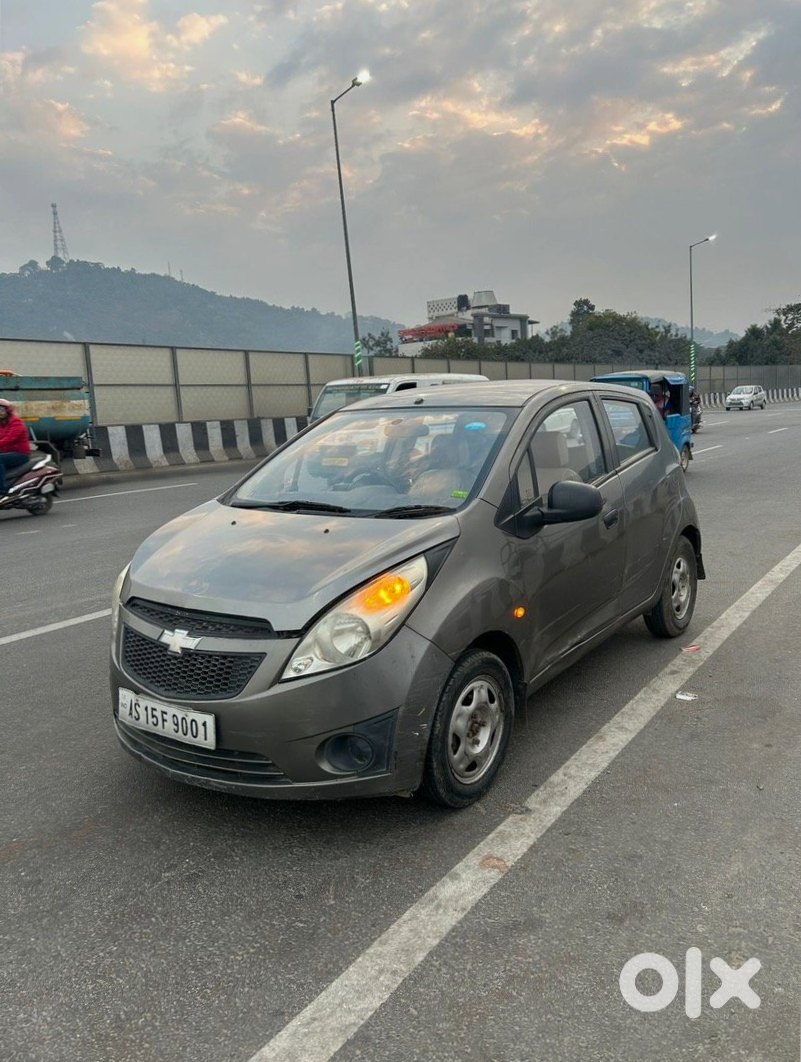 Chevrolet Beat Cheap