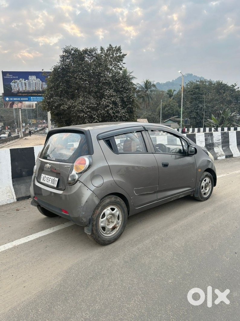 Chevrolet Beat Cheap