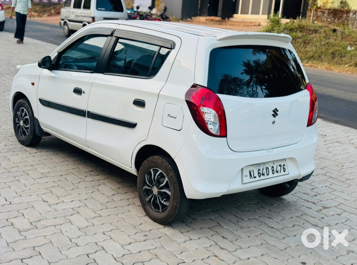 Alto 800 For Sale