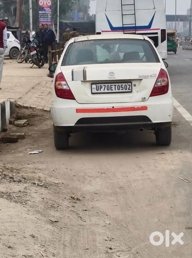 Urgent Sale - Tata Indigo