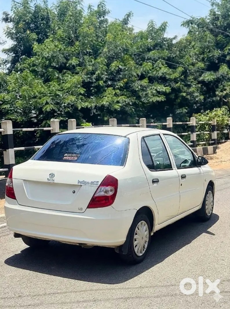 Urgent Sale - Tata Indigo