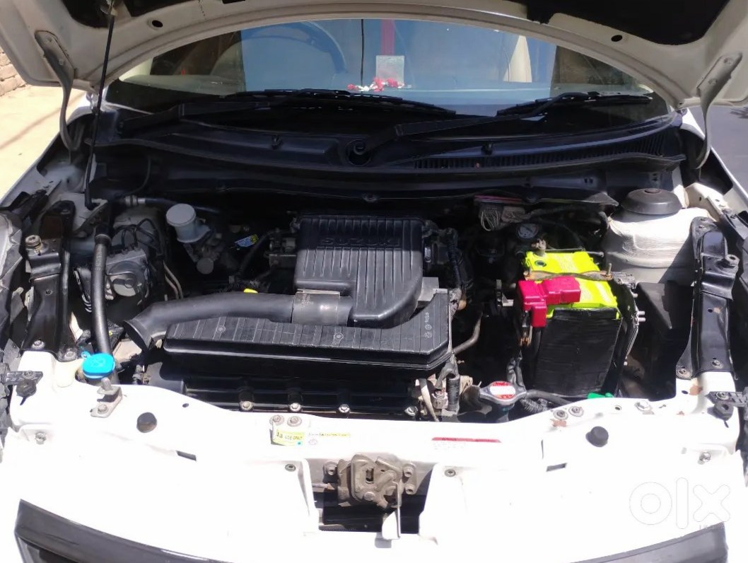 2025 Maruti Suzuki Dzire | 6,408km | Diesel | Manual