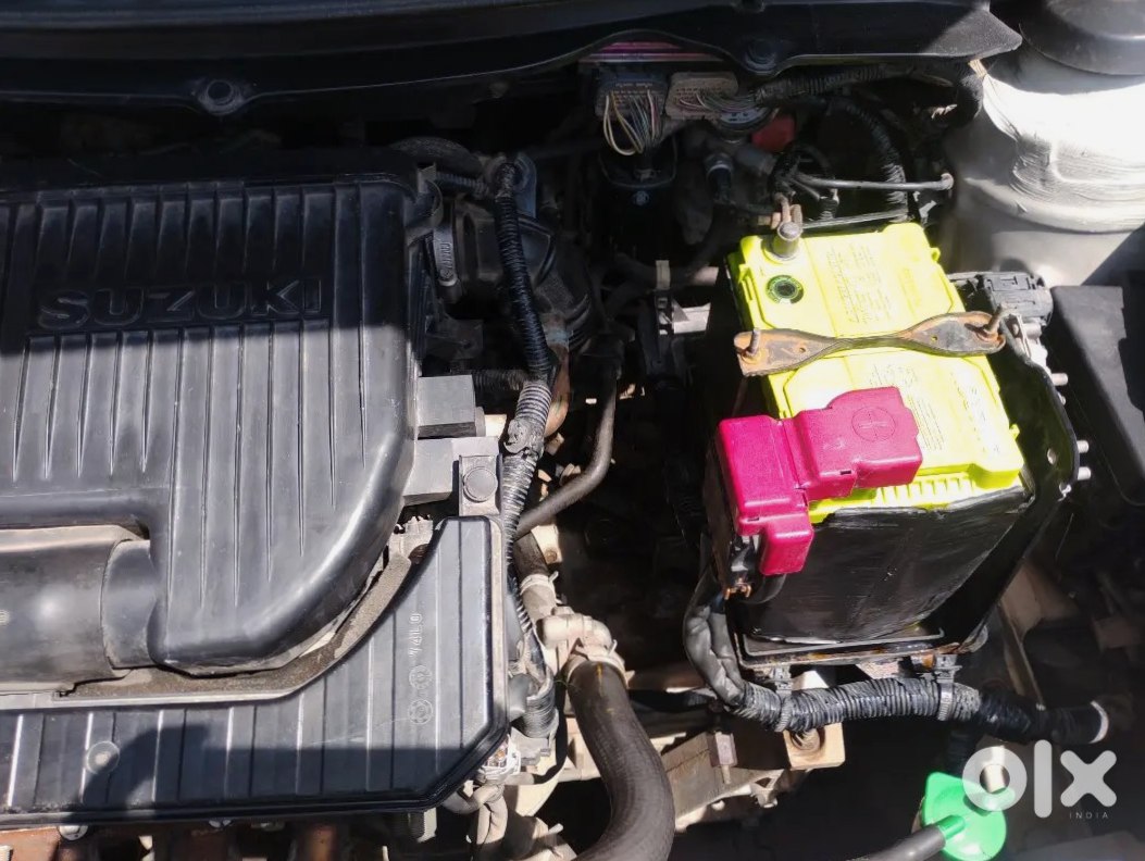 2025 Maruti Suzuki Dzire | 6,408km | Diesel | Manual