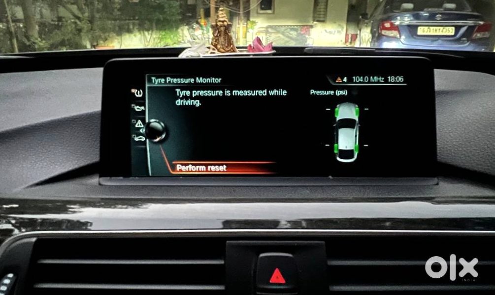 Bmw 3 Series Gran Limousine 2021 - Premium Sedan