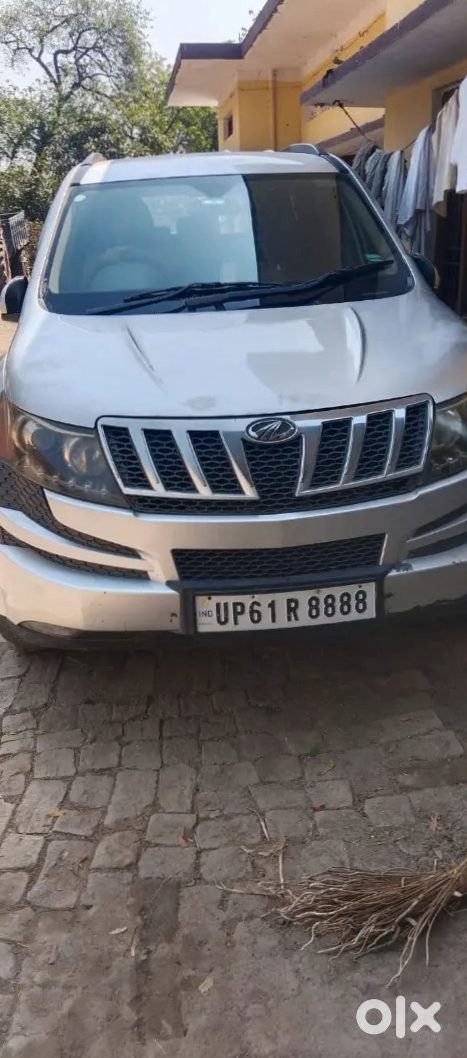 Mahindra Xuv500 2016