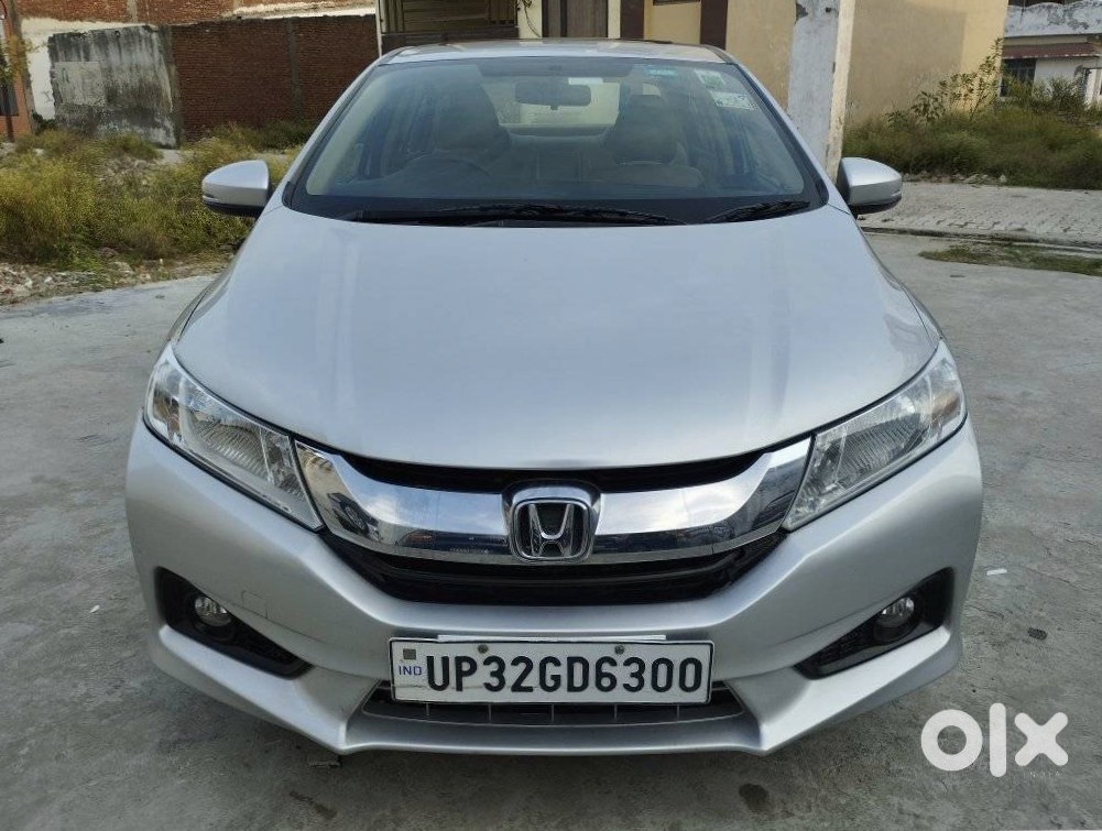 Honda City 2010 Electric