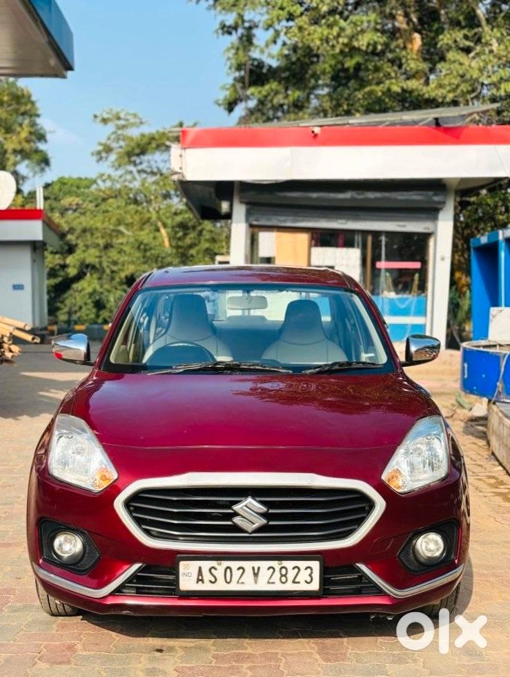 Maruti Dzire 2020 Need To Sell Asap