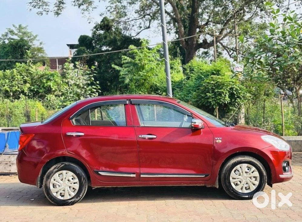 Maruti Dzire 2020 Need To Sell Asap
