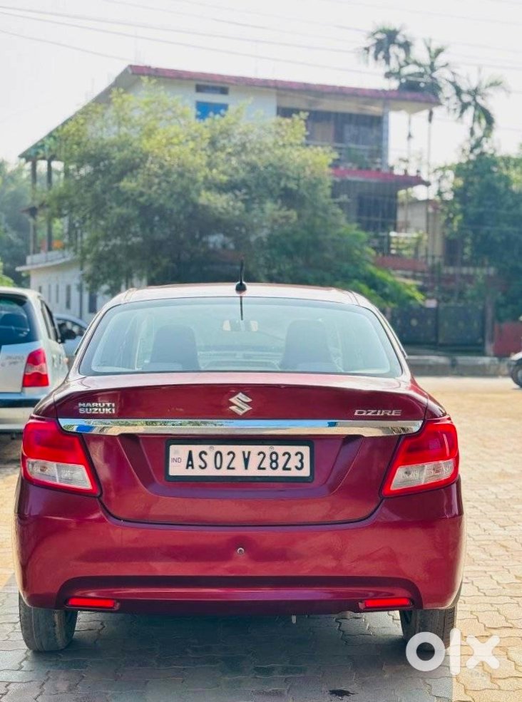 Maruti Dzire 2020 Need To Sell Asap