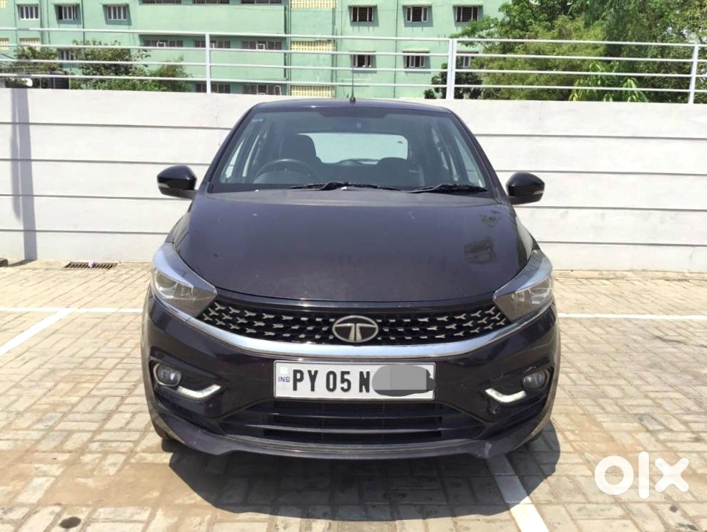 2018 Tata Tiago - First Owner