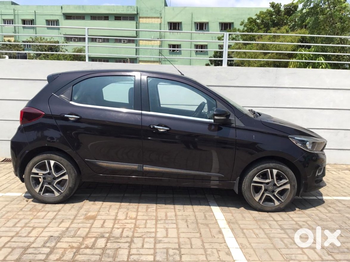 2018 Tata Tiago - First Owner