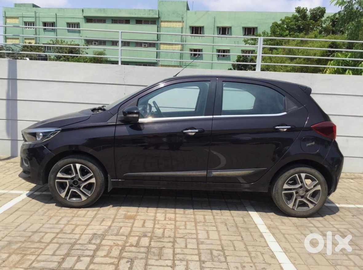 2018 Tata Tiago - First Owner